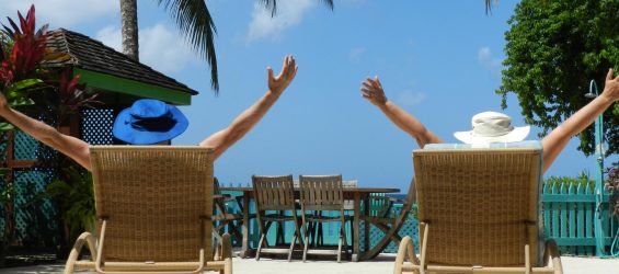 Retirement Planning is not all about money!